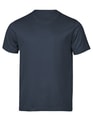 Heren T-Shirt Tee Jays Luxury Tee 1150 Ink Blue